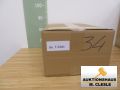 Karton 34, Inhalt: div. T-Shirts, gebraucht, ca. 5,2 kg, siehe Bild