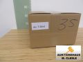 Karton 35, Inhalt: div. T-Shirts, gebraucht, ca. 5,4 kg, siehe Bild