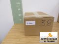 Karton 38, &Uuml;-Box, gebraucht, ca. 4,8 kg, siehe Bild