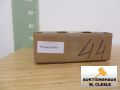 Karton 44, Inhalt: 38 Powerbanks, gebraucht, ca. 10,3 kg, siehe Bild
