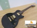 E-Gitarre Epiphone Spezial II mit kl. Bschaedigung, gebraucht, nicht geprueft, siehe Bilder