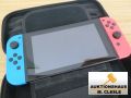 Nintendo Switch, mit Tasche, nicht geprueft, gebraucht, siehe Bilder