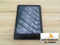 E-Book, Amazon Kindle, 11. Gen., gebraucht, nicht geprueft, siehe Bilder