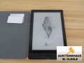 E-Book, ONYX Boox Poke 3, mit H&uuml;lle, gebraucht, nicht geprueft, siehe Bilder