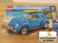 Lego Volkswagen Beetle, 10252, neu, Original verpackt,