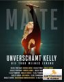 Zwei Tickets f&uuml;r die Maite Kelly Tour 2027, der H&ouml;chstbietende kann unter den Terminen einen Termin aussuchen. Gespendet wird dies von Mewes Entertainment Group GmbH Hamburg,