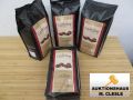 4 kg Kaffee, ganze Bohnen, Cafeeling Crema Spezial, Wert ca. 80.- Euro, gespendet wird dies von Fa. Cafeum GmbH Kaffee Spezialist.