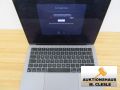 Apple Mac Book Air, M2, 2022, A2681, mit iCloud Sperre, f&uuml;r Ersatzteiltraeger, gebraucht, siehe Bilder,