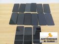 15 St. gesperrte Samsung Smartphones, mit Google Sperre, f&uuml;r Ersatzteiltraeger, gebraucht, siehe Bilder