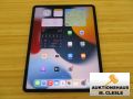 Apple iPad Pro, 12,9", 5.Gen., Wifi, 512 GB, A2378, ohne iCloud Sperre, gebraucht, siehe Bilder