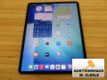 Apple iPad Pro, 12,9", 5. Gen., Wifi, 256 GB, A2378, mit Gravur, ohne iCloud Sperre, gebraucht, siehe Bilder