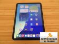 Apple iPad 10. Gen., Wifi, 256 GB, A2696, ohne iCloud Sperre, gebraucht, siehe Bilder
