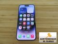 Apple iPhone 14 Pro, 128 GB, A2890, ohne iCloud Sperre, ohne Simlock, gebraucht, siehe Bilder