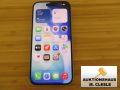 Apple iPhone 15, 128 GB, A2864, ohne iCloud Sperre, "mit Simlock", gebraucht, siehe Bilder