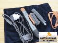 Dysen Air Wrap, Multihaarstyler, gebraucht, nicht geprueft, siehe Bilder