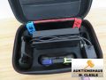 Nintendo Switch OLED, mit Zubehoer, nicht geprueft, gebraucht, siehe Bilder
