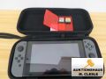 Nintendo Switch, nicht geprueft, gebraucht, siehe Bilder