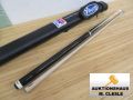 Queue, CUETEC Pool Billard Queue AVID, Oberteil 12,75mm, gebraucht, nicht geprueft, siehe Bilder