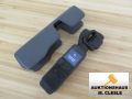 DJI Gimbal Pocket 2, gebraucht, nicht geprueft, siehe Bilder