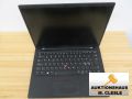 Laptop Lenovo Thinkpad X1, i7 CPU, 32 GB RAM, 1 TB SSD, mit Festplatte, ohne Betriebssystem, gebraucht, geloescht, nicht geprueft, siehe Bilder