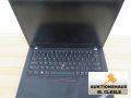 Laptop Lenovo Thinkpad X395, Ryzen 7 CPU, 8 GB RAM, 512 GB SSD, mit Festplatte, ohne Betriebssystem, gebraucht, geloescht, nicht geprueft, siehe Bilder