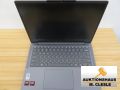 Laptop Lenovo 83k 9, Ryzen 7 CPU, 16 GB RAM, 512 GB SSD, mit Festplatte, ohne Betriebssystem, gebraucht, geloescht, nicht geprueft, siehe Bilder