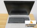 Laptop HP Elitebook 850 G6, i5 CPU, 16 GB RAM, 1 TB SSD, mit Festplatte, ohne Betriebssystem, gebraucht, geloescht, nicht geprueft, siehe Bilder
