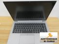 Laptop HP Elitebook 845, AMD Ryzen Pro 3, 16 GB RAM, 256 GB SSD, mit Festplatte, ohne Betriebssystem, gebraucht, geloescht, nicht geprueft, siehe Bilder