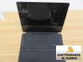 Surface Pro 9, i7 CPU, 16 GB RAM, 512GB SSD, mit Festplatte, ohne Betriebssystem, gebraucht, geloescht, nicht geprueft, siehe Bilder