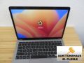 Laptop Mac Book Air, 13 ", 2020, M1 CPU, 8 GB RAM, 256 GB SSD, neu installiert, gebraucht, gel&ouml;scht, nicht geprueft, siehe Bilder