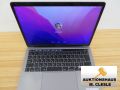 Laptop Mac Book Air, 13 ", M1 CPU, 16 GB RAM, 2 TB SSD, neu installiert, gebraucht, gel&ouml;scht, nicht geprueft, siehe Bilder