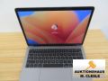 Laptop Mac Book Pro, 13 ", 2017, i7 CPU, 16 GB RAM, 1TB SSD, neu installiert, gebraucht, gel&ouml;scht, nicht geprueft, siehe Bilder