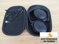 Kopfhoerer Bose QC45, nicht geprueft, gebraucht, siehe Bilder