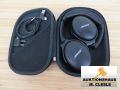 Kopfhoerer Bose QC45, nicht geprueft, gebraucht, siehe Bilder