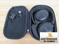 Kopfhoerer Bose QC35 II, nicht geprueft, gebraucht, siehe Bilder