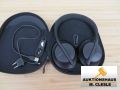 Kopfhoerer Bose QC700, mit speziellem Ladecase, nicht geprueft, gebraucht, siehe Bilder