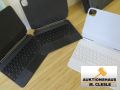 6 St. Apple Magic Keyboard 11", div. Tastaturen, siehe Bilder, gebraucht, nicht geprueft