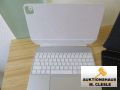 3 St. Apple Magic Keyboard 13", div. Tastaturen, fuer neuere iPad, siehe Bilder, gebraucht, nicht geprueft