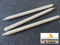 3 St. Apple Pen/ Stift, 2. Gen., gebraucht, nicht geprueft, siehe Bild