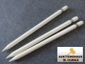 3 St. Apple Pen/ Stift, 1. Gen., gebraucht, nicht geprueft, siehe Bild