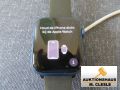 Apple Watch 7, 45 mm, A2474, GPS, mit Ladekabel, ohne iCloud Sperre, gebraucht, nicht geprueft, siehe Bilder