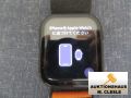 Apple Watch 7, Nike, 45 mm, A2474, GPS, mit Ladekabel, ohne iCloud Sperre, gebraucht, nicht geprueft, siehe Bilder