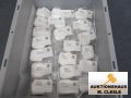 20 St. Apple Air Pods 3. und 4. Gen., In-Ohr Kopfhoerer, 8 Stk.= 4. Gen., 12 Stk. = 3. Gen., nicht geprueft, mit Liste der Seriennummern,  gebraucht, siehe Bilder.