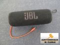 Lautsprecher JBL Flip 6, gebraucht, nicht geprueft, siehe Bilder