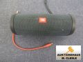 Lautsprecher JBL Flip, gebraucht, nicht geprueft, siehe Bilder