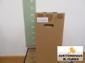Karton 5, Inhalt: div. Fundjacken, ca. 10,4 kg, gebraucht, siehe Bilder