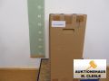 Karton 9, Inhalt: div. Fundjacken, ca. 8,1 kg, gebraucht, siehe Bilder