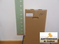 Karton 14, Inhalt: div. Fundjacken, ca. 10,7 kg, gebraucht, siehe Bilder
