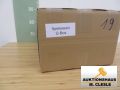 Karton 19, Spielwaren &Uuml;-Box, Neuware, ca. 4,1 kg, gebraucht, siehe Bilder