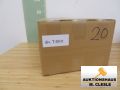Karton 20, Inhalt: div. T-Shirt, ca. 6 kg, gebraucht, siehe Bilder